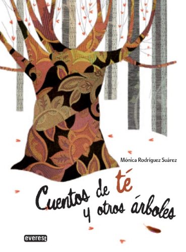 Cuentos de té y otros árboles (Narrativa Everest)