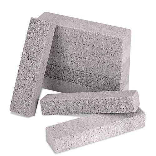 Pumice Stones for Cleaning Pumice Stick Cleaner for Removing Toilet Bowl Ring,Swimming Pool
