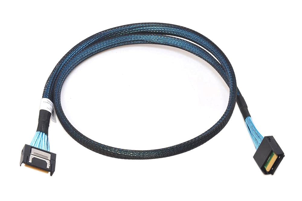 Ⓜ︎ 5/7 Connectors Luxshare Gen-Z Z-Link 1C 56Pin Stright Plug Cable