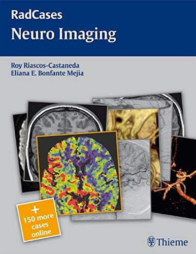 Radcases Neuro Imaging (Radcases Plus Q&A)