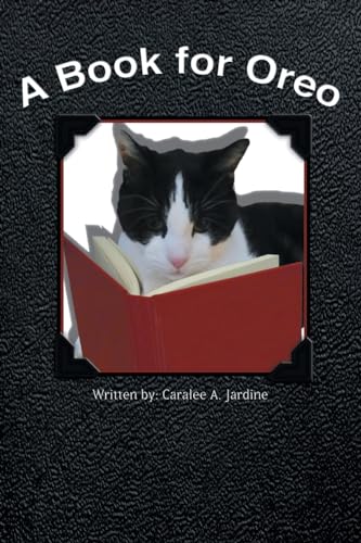 A Book for Oreo