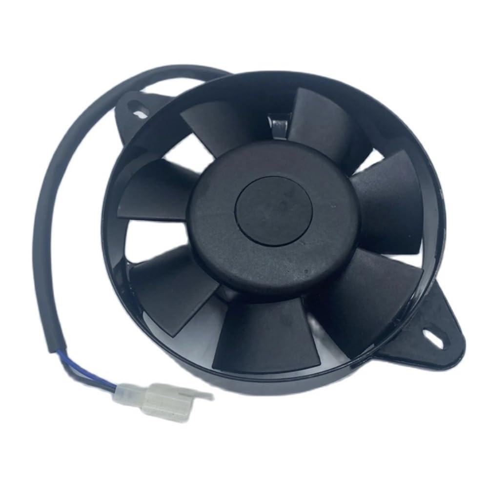 Ventilateur de refroidissement moteur pour éviter la surchauffe des quads BS200cc - 7