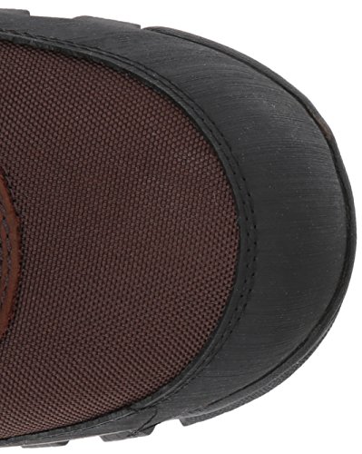 Rocky Men's Fq0004753 Mid Calf Boot, Dark Brown, 10 M Us #TOP4