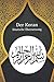 Produktbild Der Koran- Die deutsche Übersetzung- Detailierte Auflistung der Suren