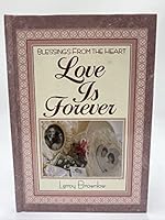 Love Is Forever 1877719072 Book Cover