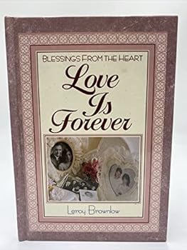 Hardcover Love Is Forever Book