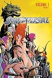 Sonjaversal Vol. 1