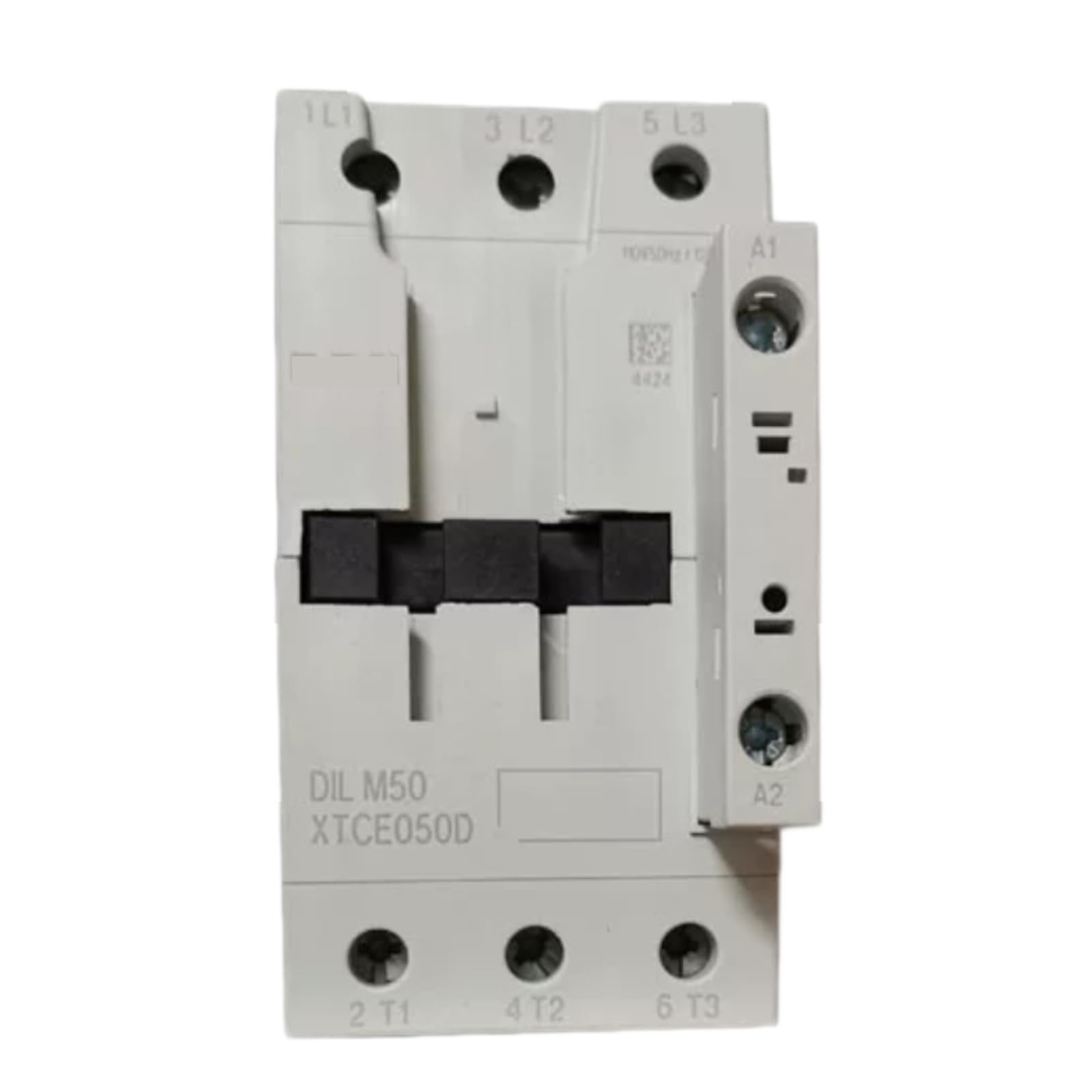 HKEJSJWA Contactor DILM50 XTCE050D 110V50Hz/120V60Hz, DIL M50 XTCE050D00A Magnetic Contactors