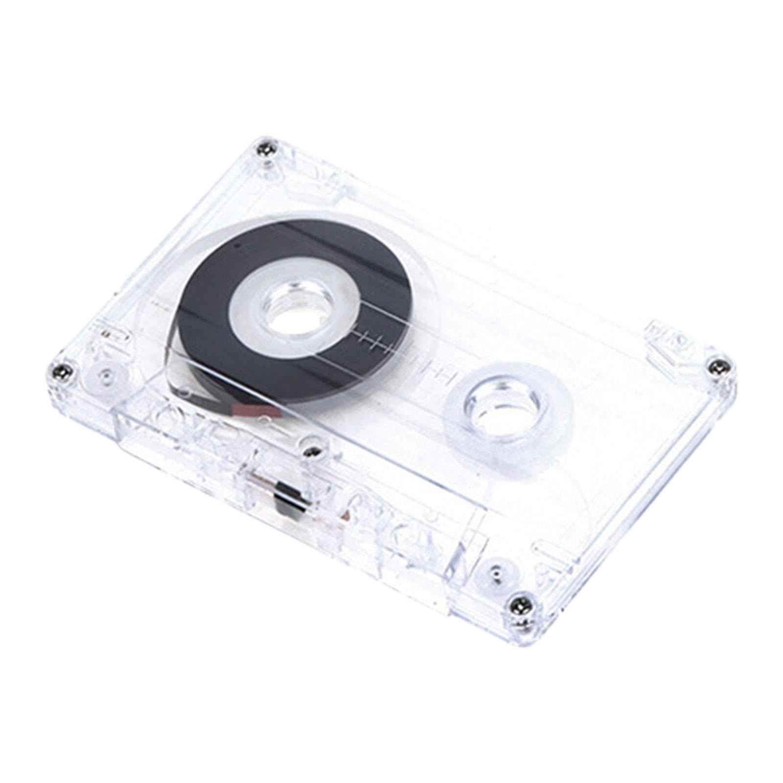 Cassette de grabación para música reuniones y conferencias Qianly de 45 minutos 8