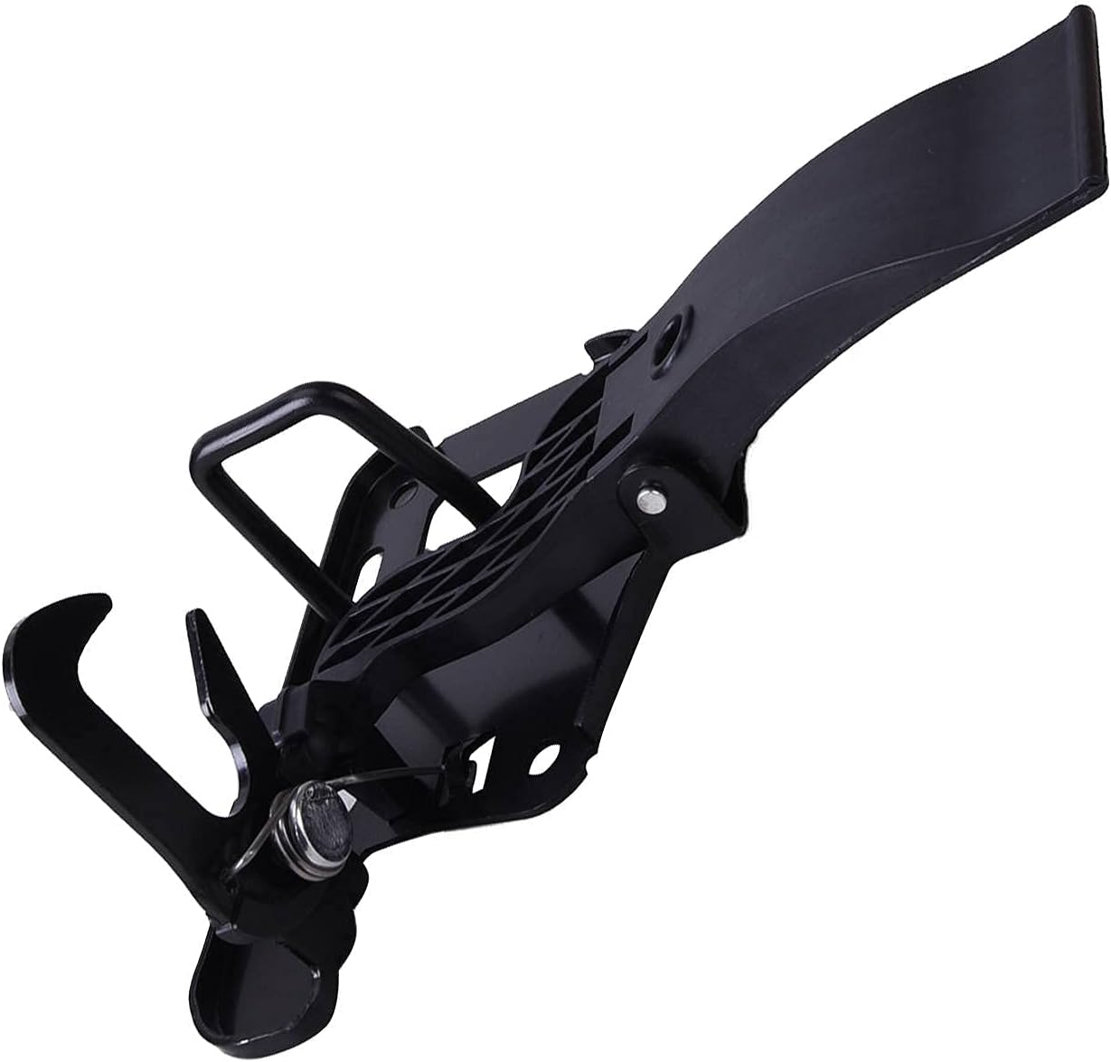 for A4 2009-2016 for A4 Quattro 2009-2016 for A5 2010-2014 for A5 Quattro 2008 2010-2017 for S4 2010-2016 for S5 2008-2017 for allroad 2013-2015 Hook Release Lock Latch ATPP1311117008 MM1007