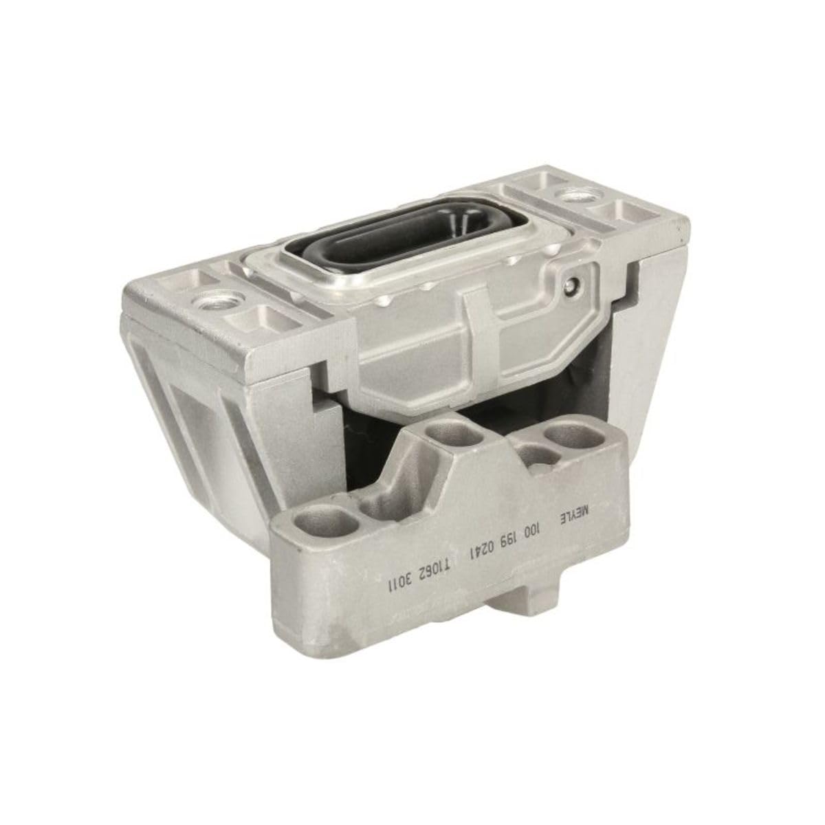 Meyle 100 199 0068 - Support Moteur Avant Gauche - Qualité Équivalente OE Pour Golf IV, Octavia I