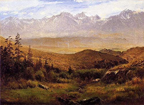 Peinture à l'huile sur toile une œuvre d'art célèbre pour vibrer chez soi