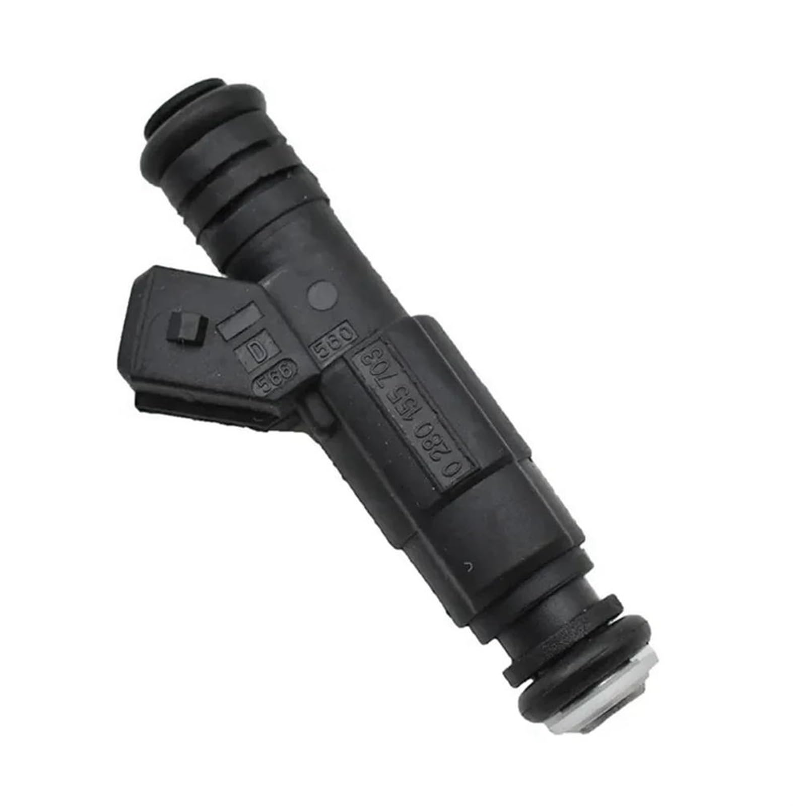 Nmjlqw One Color 6Pcs Fuel Injector Nozzle For Jeep For Grand-Cherokee 1993-1998 0280155703 0280155710 0280155700