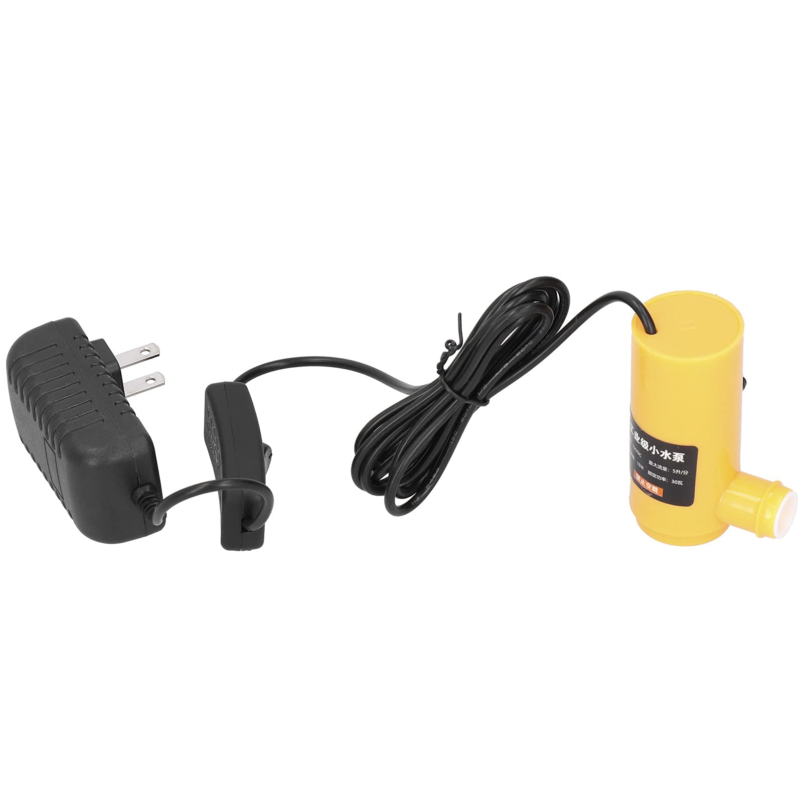 3 in 1 12V for Water Drilling Machine Submersible Pump