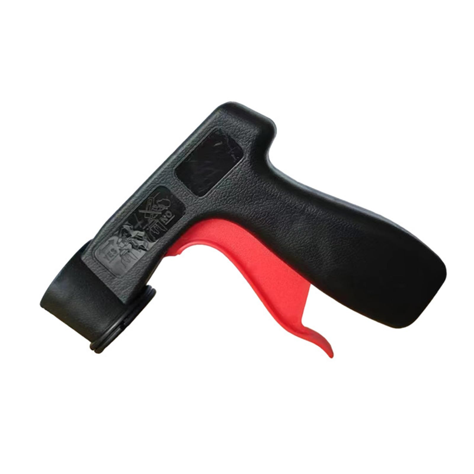 Netbiio Spray Can Be Used For Paint. Spray Can Be Used With Reusable Paints For Painting And Projects