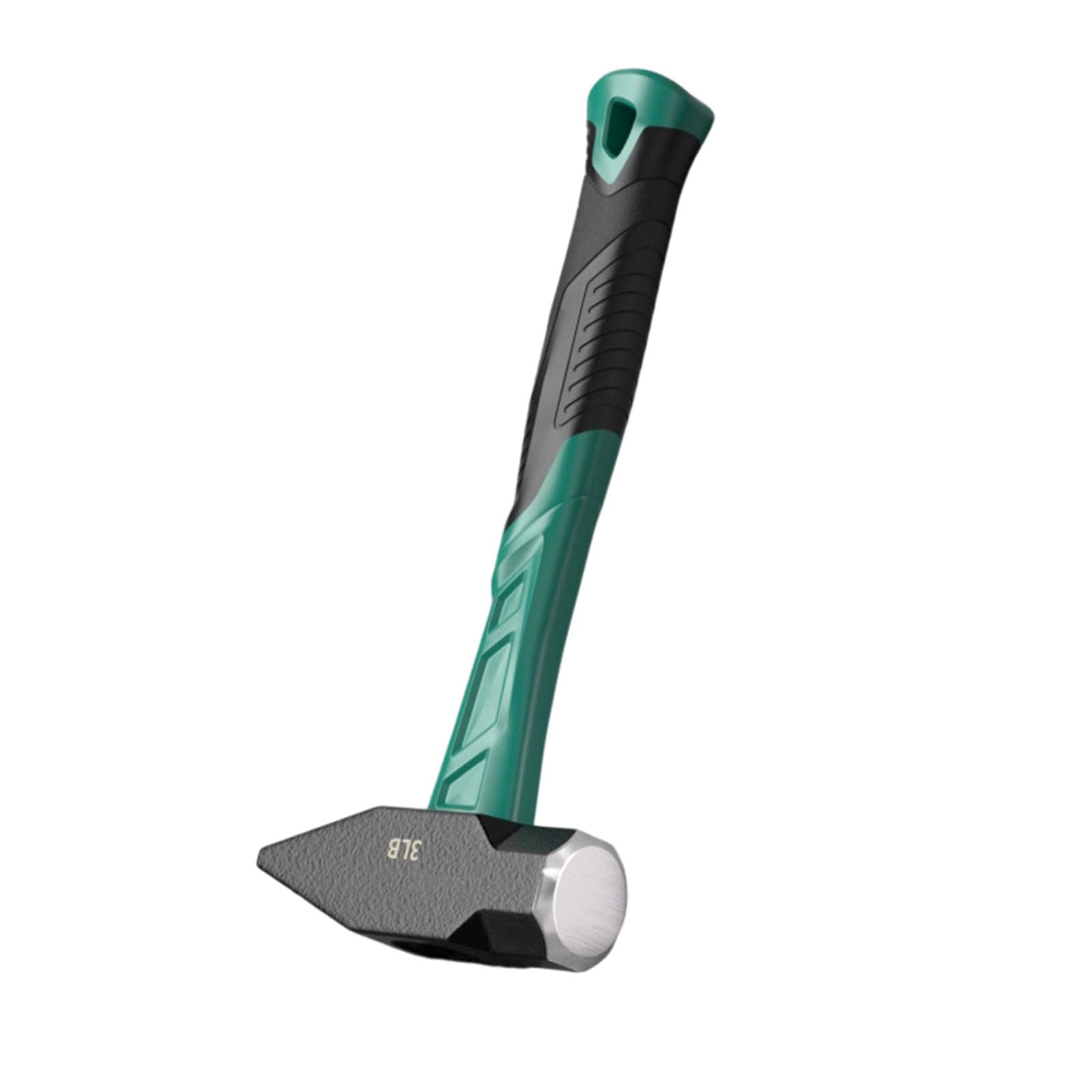 Gmbylby 3P Industrial Strength Ergonomic Octagonal Head Hammer For Heavy Duty Wall Demolition Renovation And Metalworking Tasks Search Engine Hammer