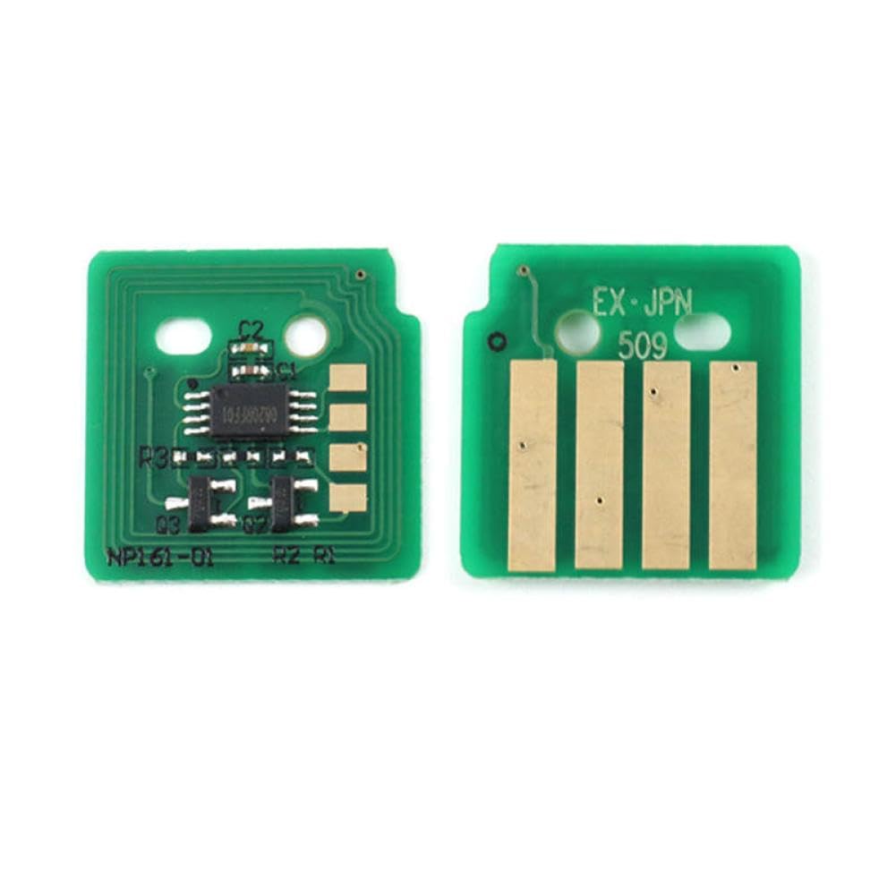 Puce de tambour V2060 V3060 V3065 pour réparer erreur tambour CT351089 fin de vie - 2