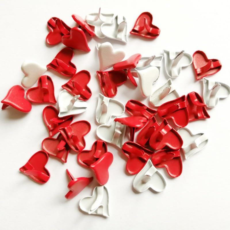 Amazon | 割りピン 220本セット メタル 割ピン セット 両足釘 曲頭釘  