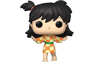Kikyo Funko Pop! (Anime: Inuyasha)