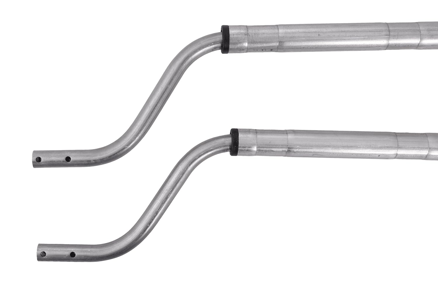 KNOTT Reserveradhalterung für Wohnwagen 1475-1850mm Rahmenbreite, Unterboden-Ersatzradhalter platzsparend aus Stahlrohr für Caravan und Reisemobil