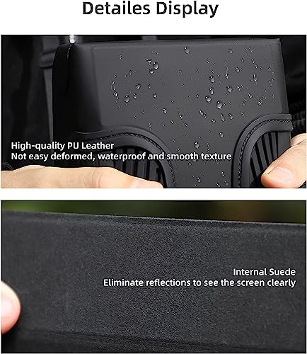 Mini pare-soleil Mini 3 Pro RC accessoires écran télécommande drone - 7