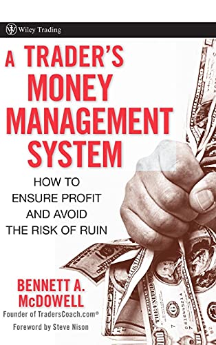 Trader's Money Management view 2