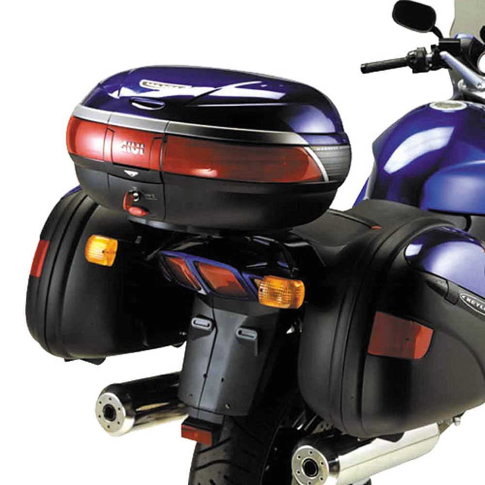Givi SR346 Top-Case Carrier Monokey