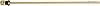 Woodford 35724 Wall Hydrant Rod Assembly - 12"