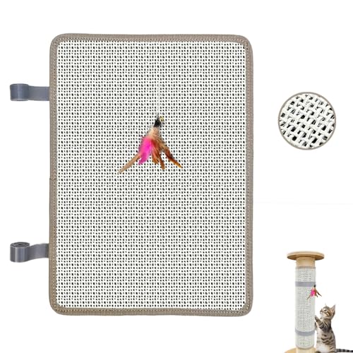 Deapher Wrap-Around Cat Nail File