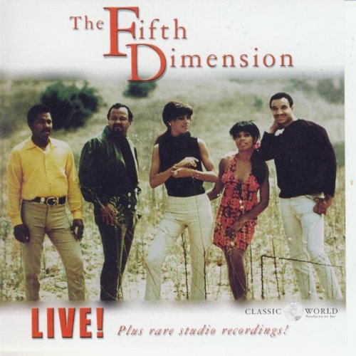 The Fifth Dimension