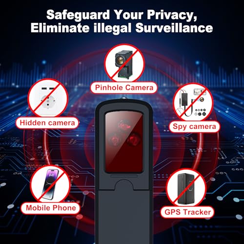 Hidden Spy Camera in Wall Clock