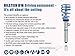 Bilstein B16 13-16 BMW 320i / 328i / 335i xDrive Front and Rear Performance Suspension System (48-245463)