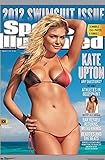 Trends International Sports Illustrated: Swimsuit Edition - Kate Upton Cover 12 Wall Poster, 22.375' x 34', Premium Unframed Version