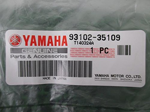 専用 LP 2組 93102-35109 オイル シール (35X62X6) 93102-35109 1個 YAMAHA
