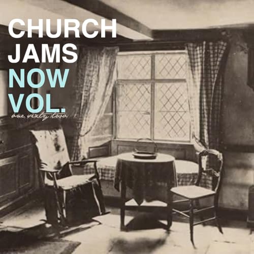 Vol. 162 - Eager Seas by Watashi Wa w/Seth Roberts