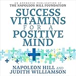 Cover of Success Vitamins for a Positive Mind