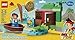 LEGO Jakes Treasure Hunt 10512 Toy Interlocking Building Sets