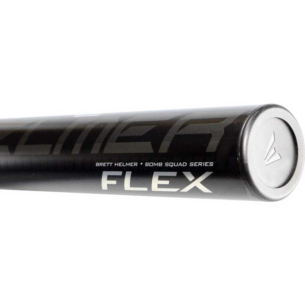 Batte De Softball Easton Helmer Bomb Squad Flex - 27 Oz - SP16BHFXU - Occasion