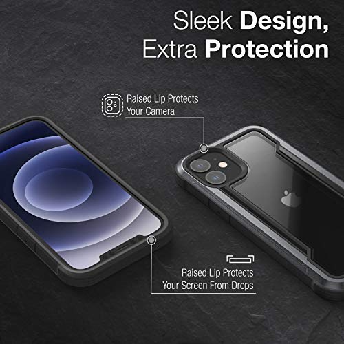 X-Doria Raptic Shield Custodia Compatibile con