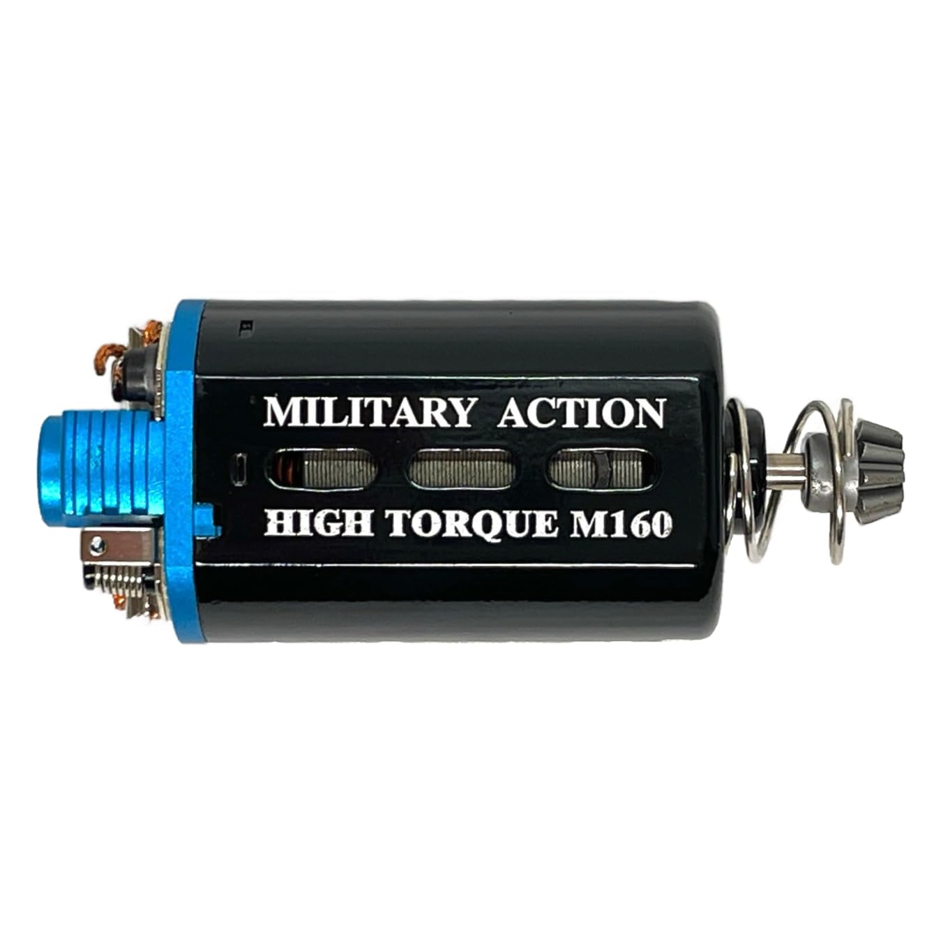 Amazon.co.jp: ChaosAirsoft MA 電動ガン用 ハイトルクモーター