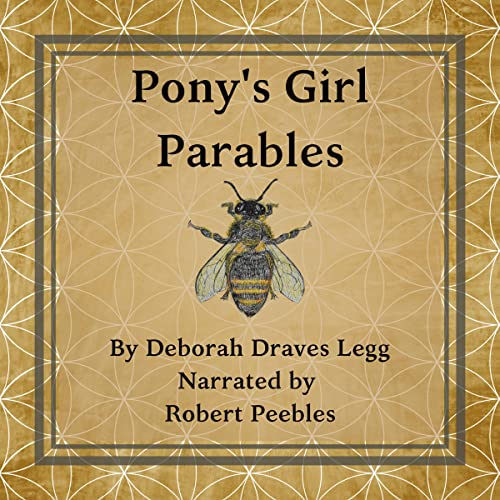 Pony's Girl Parables by Deborah Draves Legg episode artwork