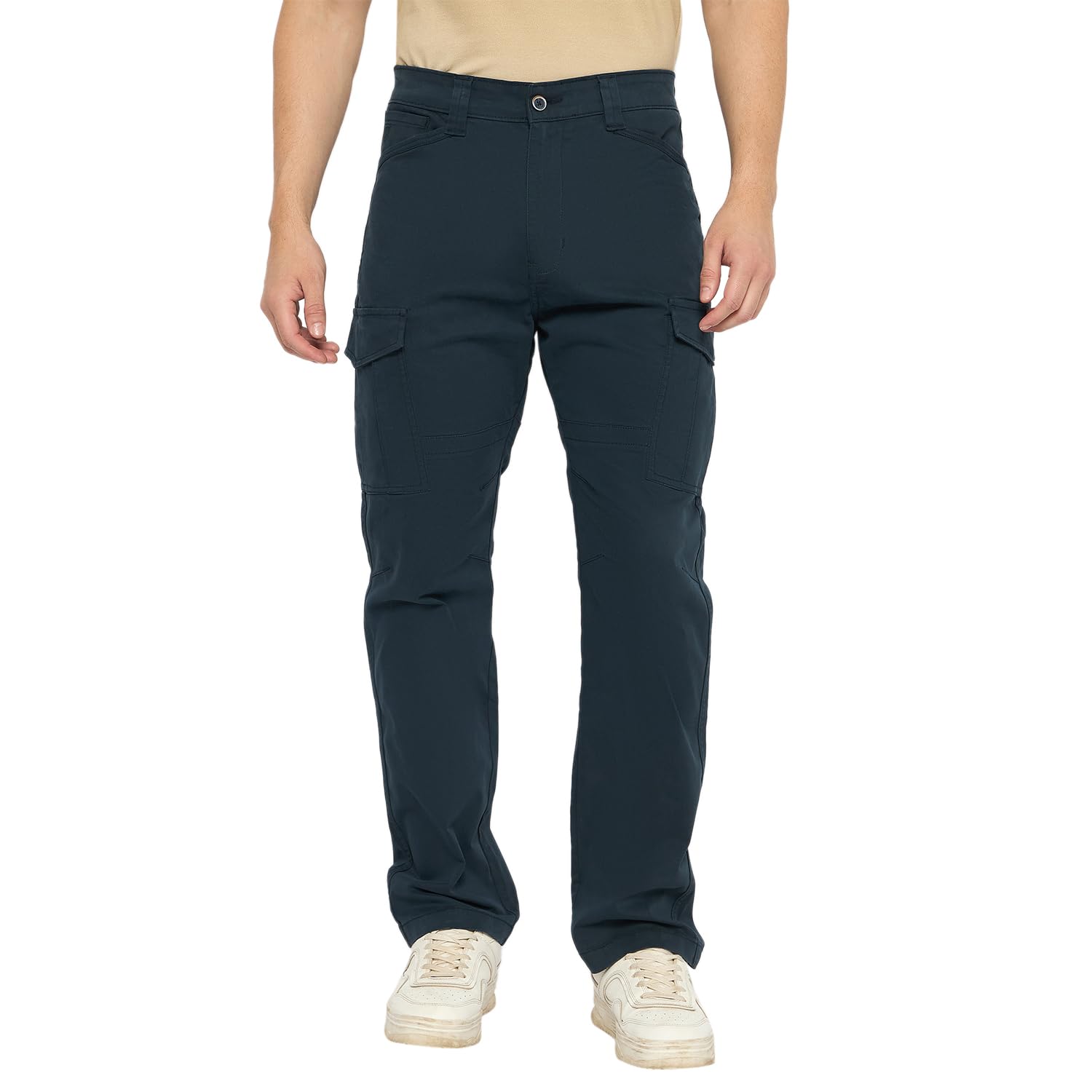 duke Men's Regular Pants-picture-29