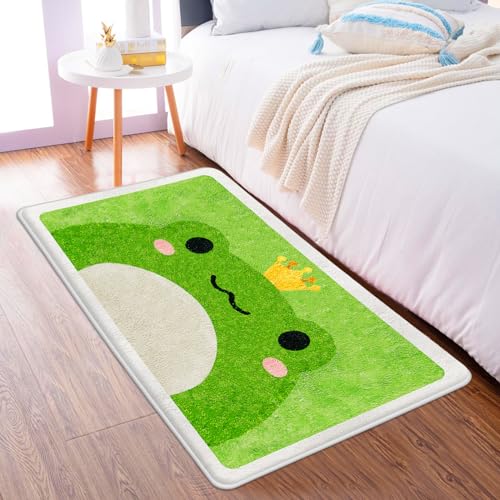 10 Best Bath Mat For Kids Frogs Dec of 2022 BabyStuffLab