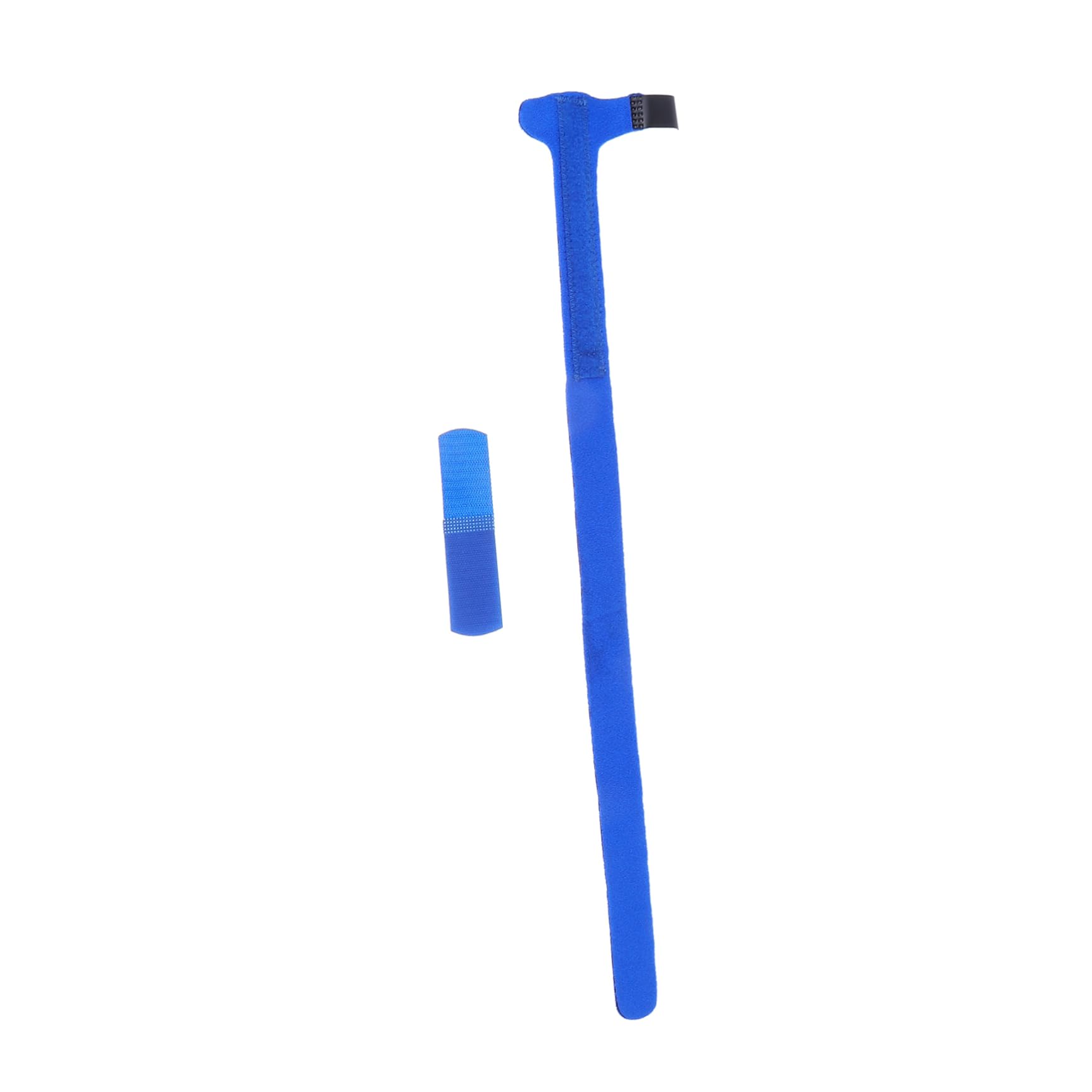 FOMIYES 1Pc Bunion Bones Separator Orthotic for Day Night Use Blue Foot Care Appliance