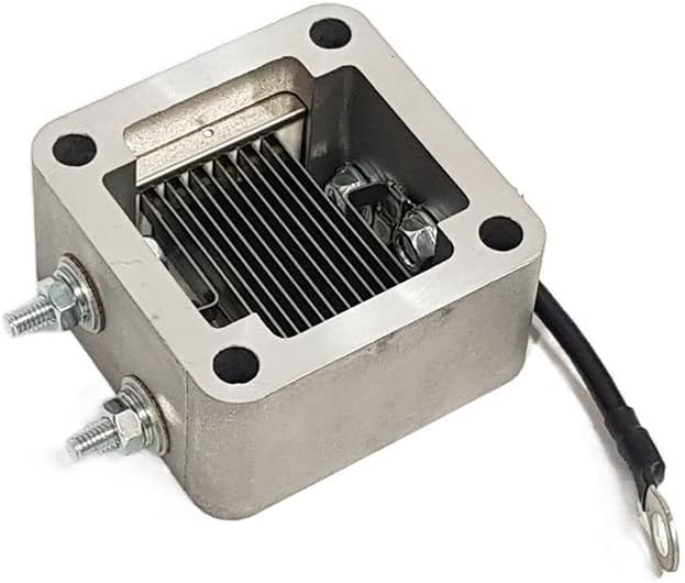 Calentador de aire del colector de admisión compatible con vehículo diésel compatible con Hyundai TERRACAN 2.9 L 2003 2004 2005 2006 GeNuiNe OEM