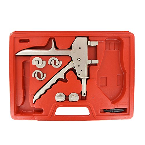 Arcanaute - Outillage tube PER - Pince à glissement raccords PER