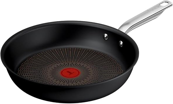 TEFAL Experience Fusion Core 9X Tava - 28 Cm