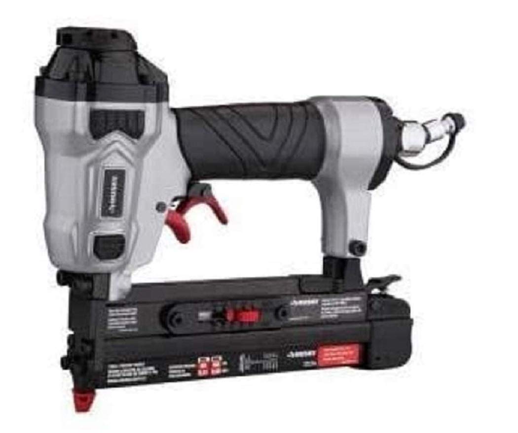 Husky DPP123 Pneumatic 23-Gauge 1 in 