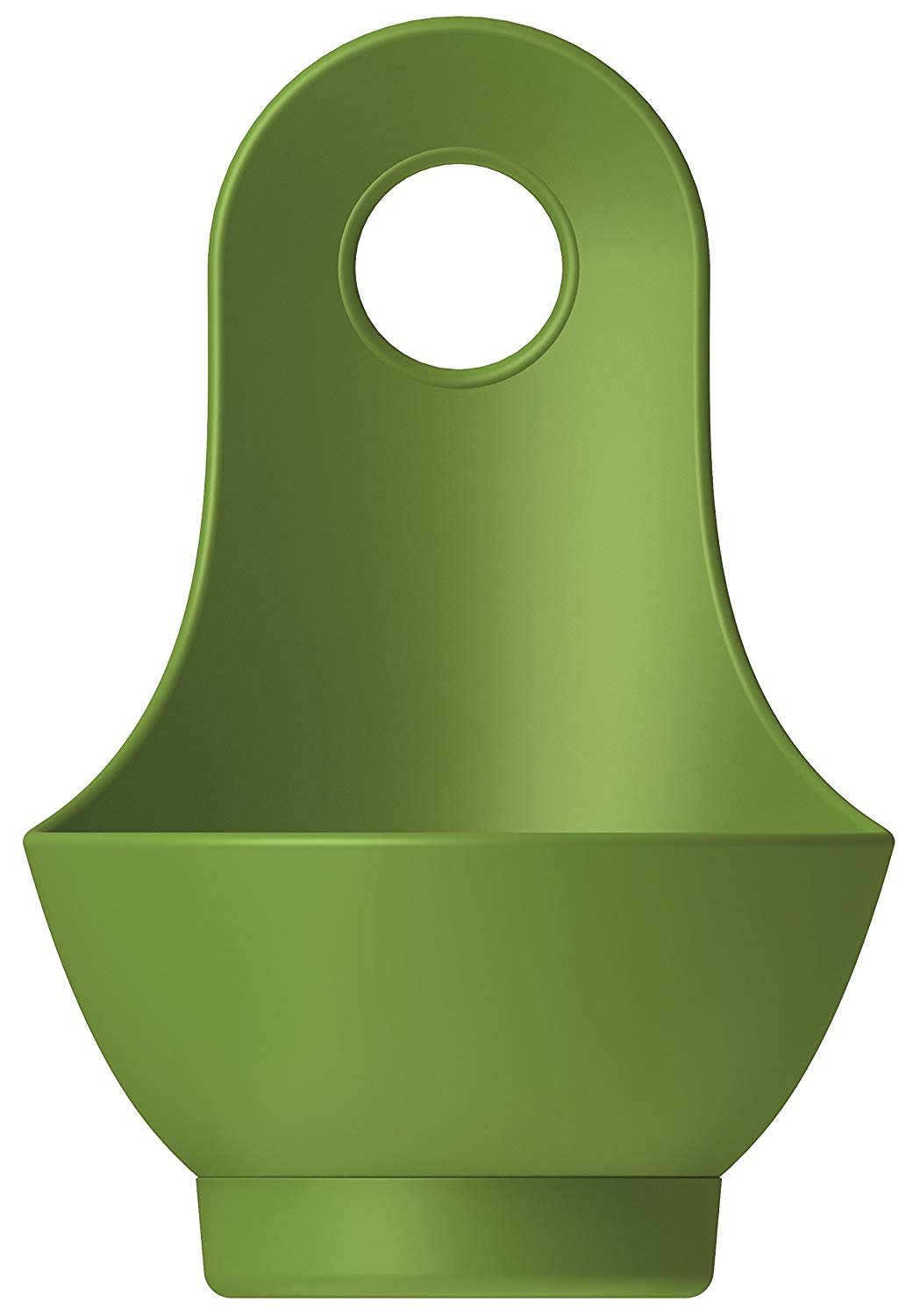 New Soda Just So Rice and Spaghetti Measure, Green, 9.5 x 9.4 x 14 cm