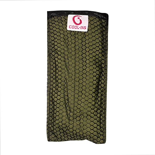 Buy CoolIns Duo Insulin Cooling Travel Wallet for Diabetics for 2 Pen